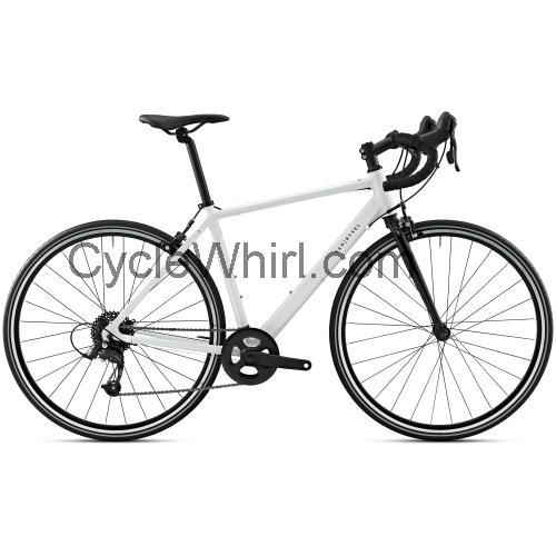 Triban Easy specs and reviews 